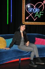 MARNIE SIMPSON at MTV