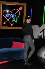 MARNIE SIMPSON at MTV