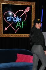 MARNIE SIMPSON at MTV