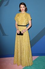 MARY ELIZABETH WINSTEAD at CFDA Fashion Awards in New York 06/05/2017