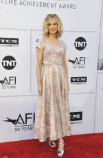 MEG RYAN at AFI 45th Life Achievement Award Gala Tribute to Diane Keaton 06/08/2017