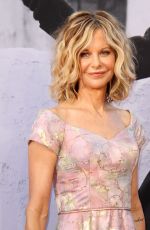 MEG RYAN at AFI 45th Life Achievement Award Gala Tribute to Diane Keaton 06/08/2017
