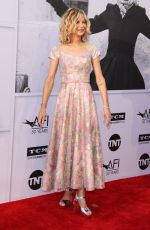 MEG RYAN at AFI 45th Life Achievement Award Gala Tribute to Diane Keaton 06/08/2017