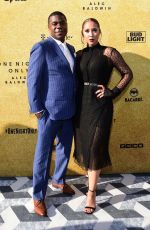 MEGAN WOLLOVER at One Night Only: Alec Baldwin Comedy Tribute in New York 06/25/2017