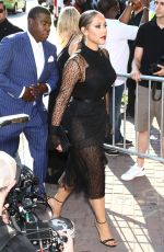 MEGAN WOLLOVER at One Night Only: Alec Baldwin Comedy Tribute in New York 06/25/2017