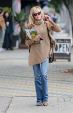 MELANIE GRIFFITH Out and About in Los Angeles 05/31/2017