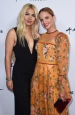 MENA SUVARI at Becks Premiere at LA Film Festival in Culver City 06/15/2017