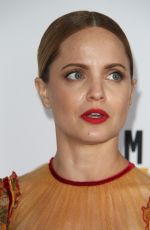 MENA SUVARI at Becks Premiere at LA Film Festival in Culver City 06/15/2017