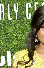 MINDY KALING at Beverly Center Presents The Mindy Project with Costume Conversation in Los Angeles 06/21/2017