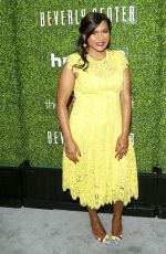 MINDY KALING at Beverly Center Presents The Mindy Project with Costume Conversation in Los Angeles 06/21/2017
