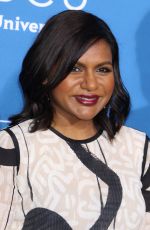 MINDY KALING at The Mindy Project for Your Consideration Event in Los Angeles 06/05/2017