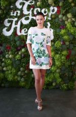 MIRANDA KERR at In Goop Health Event in Los Angeles 06/10/2017