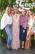 MIRANDA KERR at In Goop Health Event in Los Angeles 06/10/2017