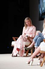 MIRANDA KERR at In Goop Health Event in Los Angeles 06/10/2017