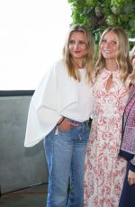 MIRANDA KERR at In Goop Health Event in Los Angeles 06/10/2017