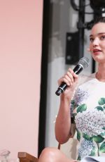 MIRANDA KERR at In Goop Health Event in Los Angeles 06/10/2017
