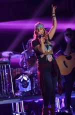 MIRANDA LAMBERT at CMT Music Awards Rehearsals in Nashville 06/06/2017