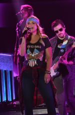 MIRANDA LAMBERT at CMT Music Awards Rehearsals in Nashville 06/06/2017