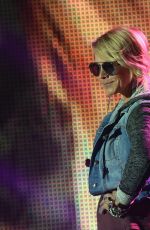 MIRANDA LAMBERT at CMT Music Awards Rehearsals in Nashville 06/06/2017