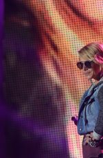 MIRANDA LAMBERT at CMT Music Awards Rehearsals in Nashville 06/06/2017