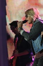 MIRANDA LAMBERT at CMT Music Awards Rehearsals in Nashville 06/06/2017