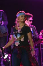 MIRANDA LAMBERT at CMT Music Awards Rehearsals in Nashville 06/06/2017