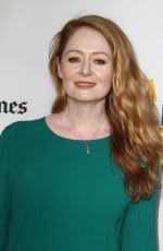 MIRANDA OTTO at Annabelle: Creation Screening at LA Film Festival 06/19/2017