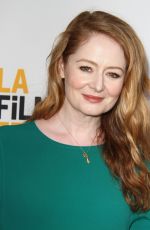 MIRANDA OTTO at Annabelle: Creation Screening at LA Film Festival 06/19/2017