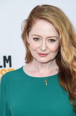 MIRANDA OTTO at Annabelle: Creation Screening at LA Film Festival 06/19/2017