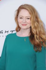 MIRANDA OTTO at Annabelle: Creation Screening at LA Film Festival 06/19/2017