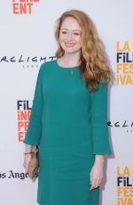 MIRANDA OTTO at Annabelle: Creation Screening at LA Film Festival 06/19/2017