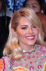 MOLLIE KING at Glamour Women of the Year Awards in London 06/06/2017