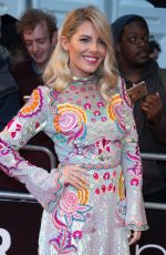MOLLIE KING at Glamour Women of the Year Awards in London 06/06/2017