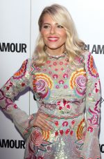 MOLLIE KING at Glamour Women of the Year Awards in London 06/06/2017