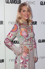 MOLLIE KING at Glamour Women of the Year Awards in London 06/06/2017