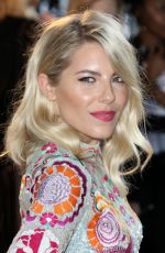 MOLLIE KING at Glamour Women of the Year Awards in London 06/06/2017