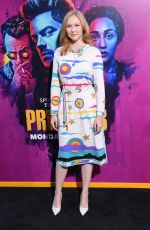 MOLLY QUINN at Preacher Season 2 Premiere in Los Angeles 06/20/2017