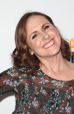 MOLLY SHANNON at The Little Hours Premiere at LA Film Festival in Culver City 06/19/2017