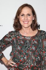 MOLLY SHANNON at The Little Hours Premiere at LA Film Festival in Culver City 06/19/2017