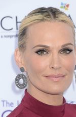 MOLLY SIMS at 16th Annual Chrysalis Butterfly Ball in Los Angeles 06/03/2017