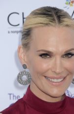 MOLLY SIMS at 16th Annual Chrysalis Butterfly Ball in Los Angeles 06/03/2017