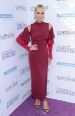 MOLLY SIMS at 16th Annual Chrysalis Butterfly Ball in Los Angeles 06/03/2017