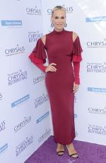 MOLLY SIMS at 16th Annual Chrysalis Butterfly Ball in Los Angeles 06/03/2017