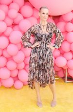 MOLLY SIMS at Despicable Me 3 Premiere in Los Angeles 06/24/2017