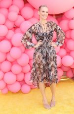 MOLLY SIMS at Despicable Me 3 Premiere in Los Angeles 06/24/2017