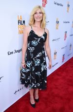 MORGAN WALSH at Brigsby Bear Premiere at LA Film Festival 06/16/2017