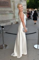 NATALIE LOWE at V&A Summer Party in London 06/21/2017