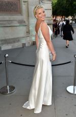 NATALIE LOWE at V&A Summer Party in London 06/21/2017