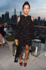 NAUSHEEN SHAH at W Magazine Presents Wwho