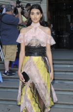 NEELAM GILL at V&A Summer Party in London 06/21/2017